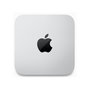 Voir la diapositive 5 : APPLE Apple - Mac Studio Apple M2 Ultra 24-core CPU - 60-core GPU - RAM 64Go - Stockage 1To - Silver