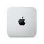 Voir la diapositive 5 : APPLE Apple - Mac Studio Apple M2 Ultra 24-core CPU - 60-core GPU - RAM 64Go - Stockage 1To - Silver