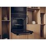 Voir la diapositive 4 : HAIER Four encastrable ID2P5B5EYTB