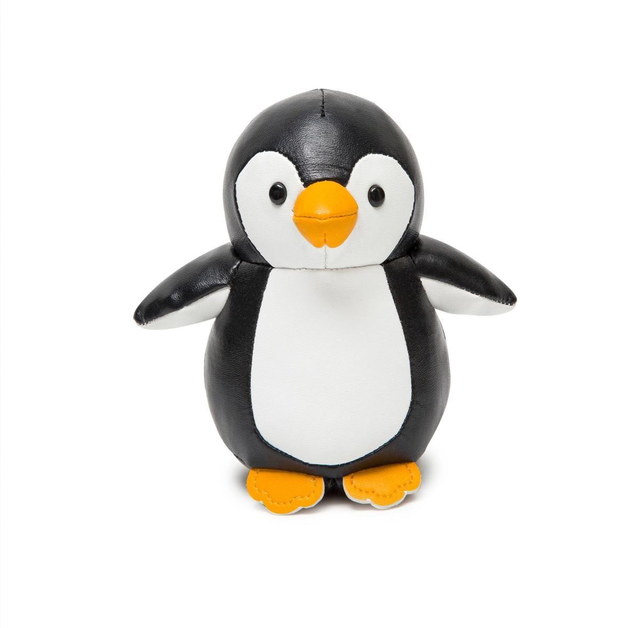 LITTLE BIG FRIENDS Les petits animaux - martin le pingouin