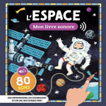 L'ESPACE, Alistar