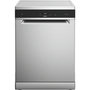 Voir la diapositive 1 : Whirlpool Lave vaisselle 60 cm W3FD634X 6ème sens