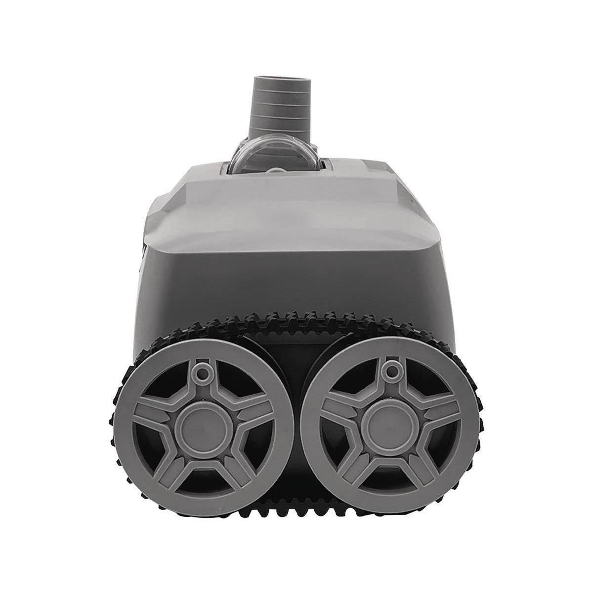 Habitat et Jardin Robot de piscine à aspiration hydraulique  Faster