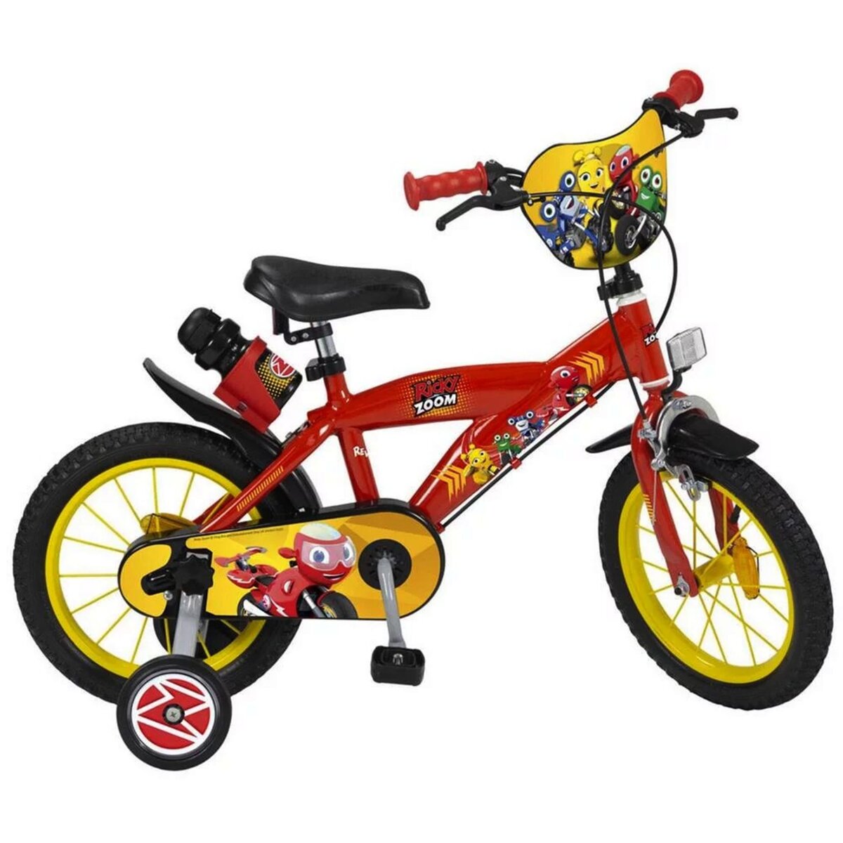 Bmx 16 pouces pas cher hot sale