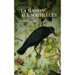 LA MAISON AUX SORTILEGES, Hart Emilia