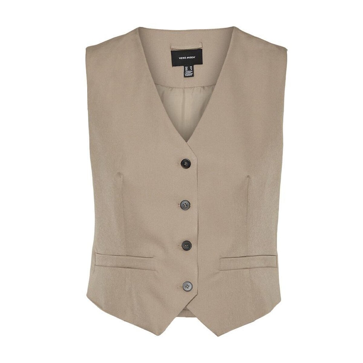 Vero Moda Gilet  Femme Vero Moda Raya