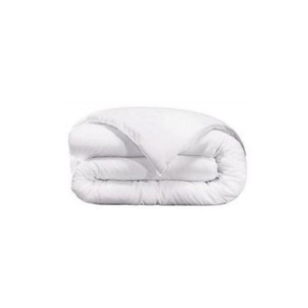 DODO COUETTE DODO SCANDINAVE 140 x 200 cm pour lit 1 place 90 x 190 cm - Blanc - 140 x 200 cm pour lit 1 place