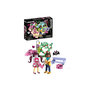 Voir la diapositive 4 : PLAYMOBIL 72043 Monster High : Rendez-vous de la Saint-Valentin