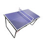 Voir la diapositive 8 : CUP'S Mini table de Ping Pong pliable CUP'S