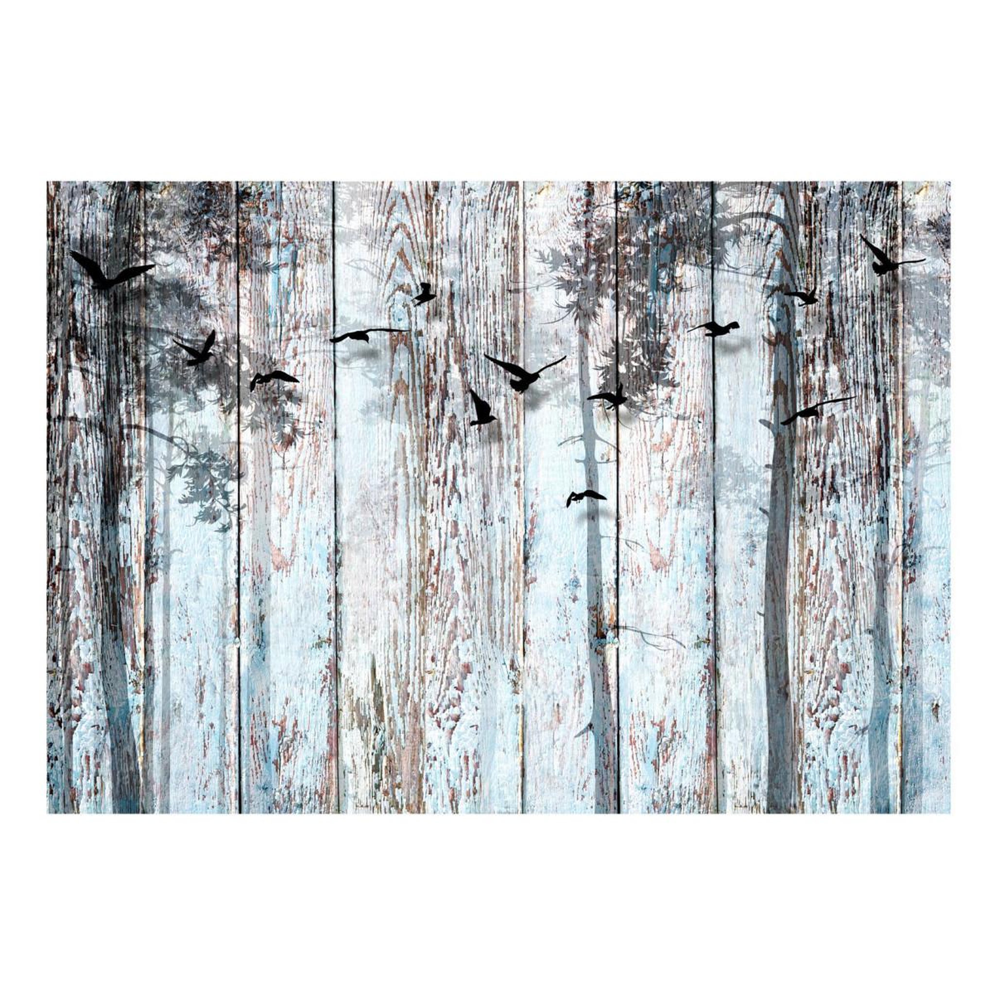 Voir la diapositive 2 : Paris Prix Papier peint  close to nature