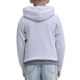 Voir la diapositive 2 : Jack & Jones Sweat à Capuche Mauve Garçon Jack & Jones Makoto