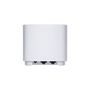 Voir la diapositive 2 : ASUS Routeur Asus ZenWiFi XD5 x1 White