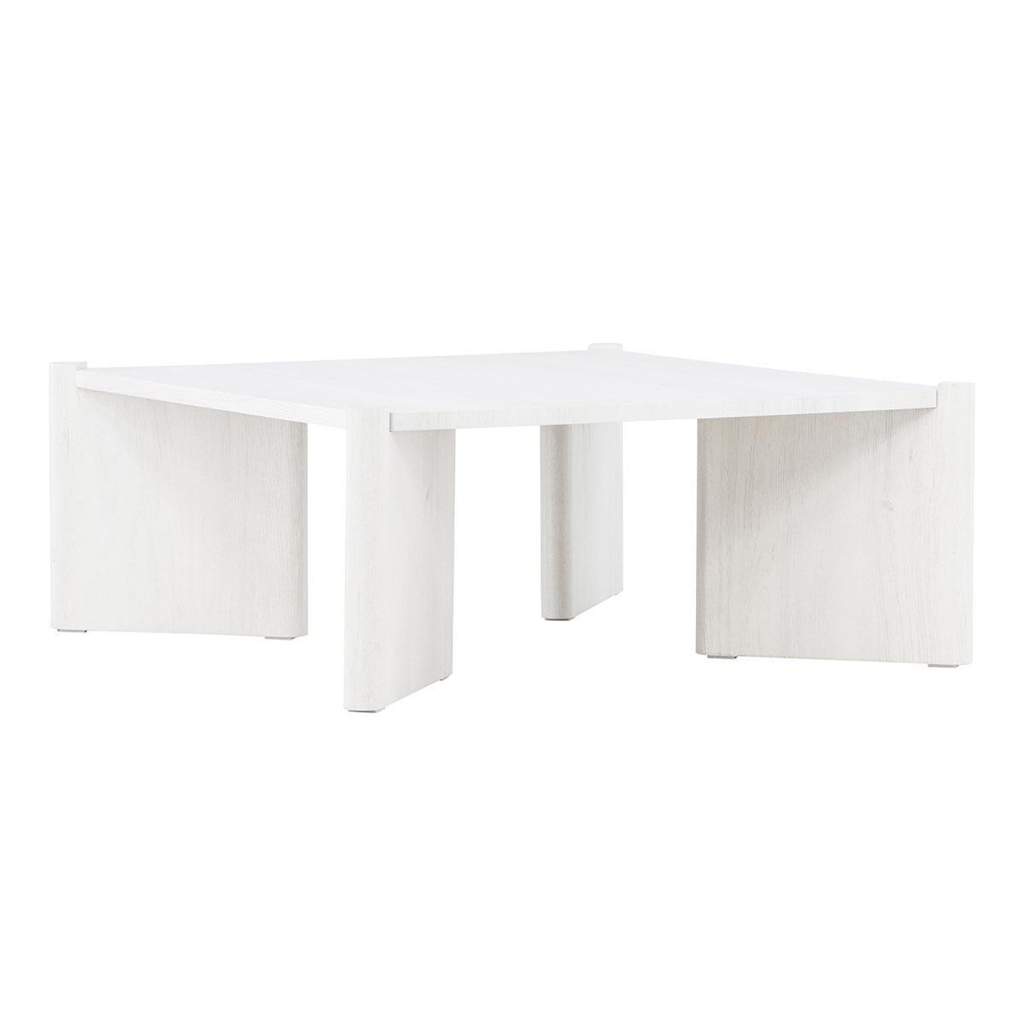 Paris Prix Table basse design  rogaland  100cm blanc