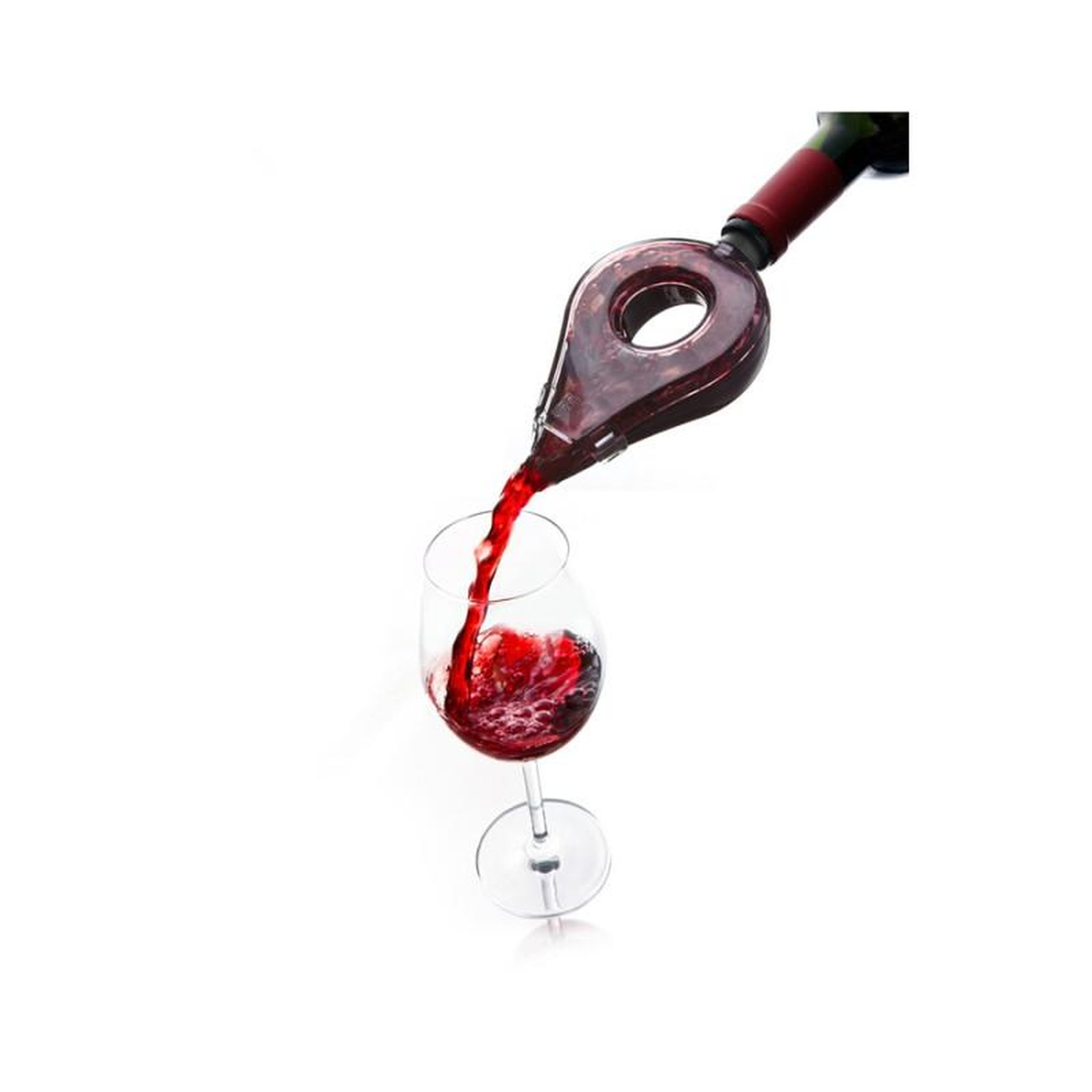 Voir la diapositive 3 : Vacu vin Aérateur à vin - 1854660