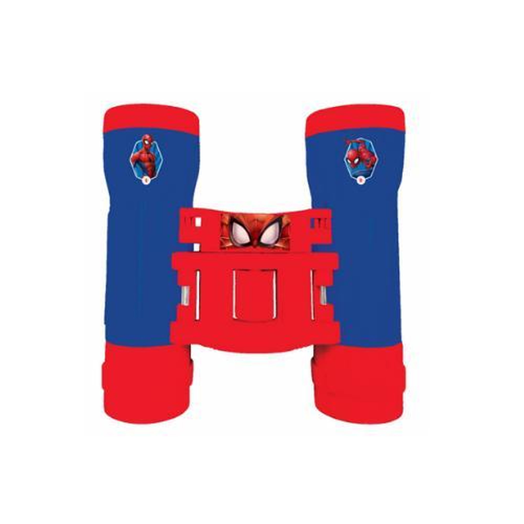 Voir la diapositive 4 : Lexibook Kit d'aventurier SpiderMan