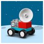 Voir la diapositive 4 : LEGO DUPLO Ma ville 10944 Mission de la Navette Spatiale Jouet