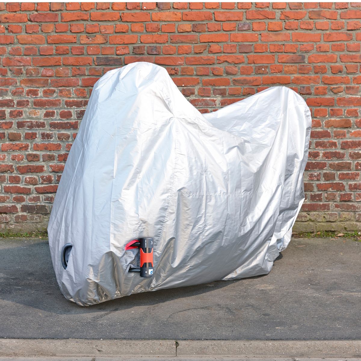 MOTTEZ Housse de protection pour scooter