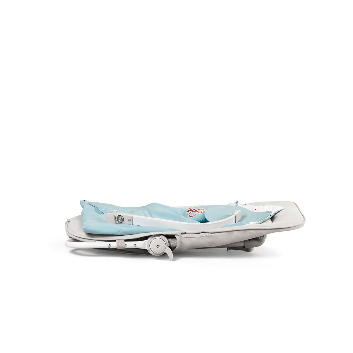 KINDERKRAFT Transat bébé 3 en 1 Felio