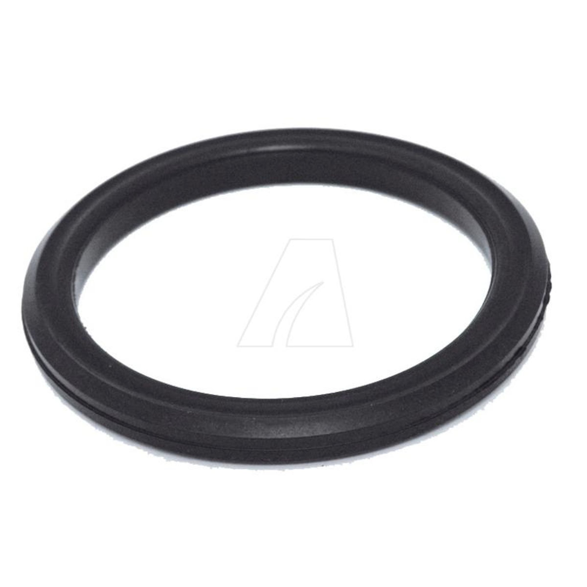 ARNOLD Bandage caoutchouc pour roue à friction pour souffleuses à neige