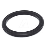 ARNOLD Bandage caoutchouc pour roue à friction pour souffleuses à neige