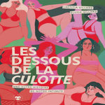 LES DESSOUS DE LA CULOTTE. UNE AUTRE HISTOIRE DE NOTRE INTIMITE, Gillard Laetitia