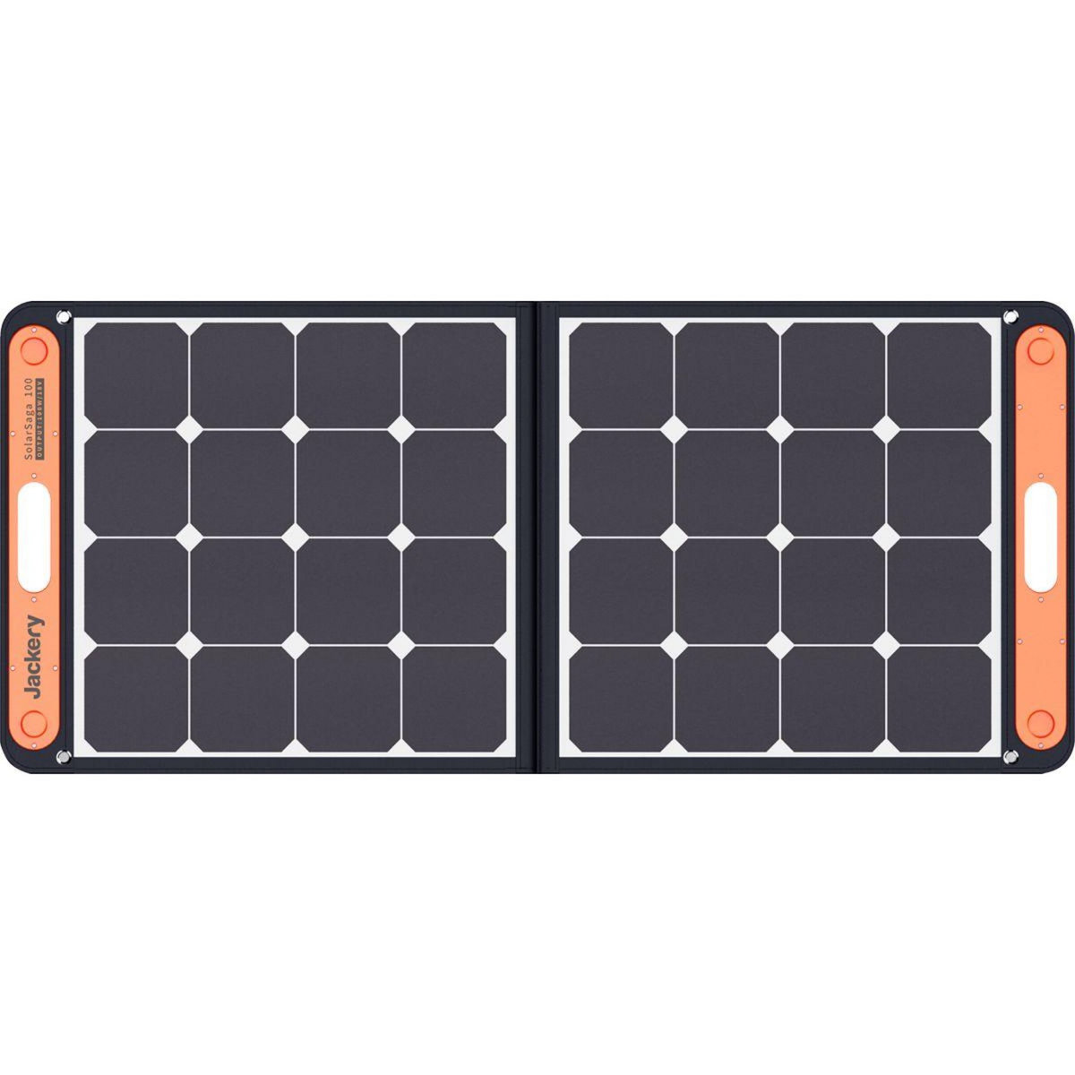 JACKERY Panneau solaire portable 100W Solarsaga
