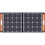 Voir la diapositive 2 : JACKERY Panneau solaire portable 100W Solarsaga