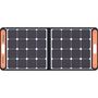 Voir la diapositive 2 : JACKERY Panneau solaire portable 100W Solarsaga