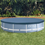 INTEX Intex Couverture de piscine ronde 366 cm 28031