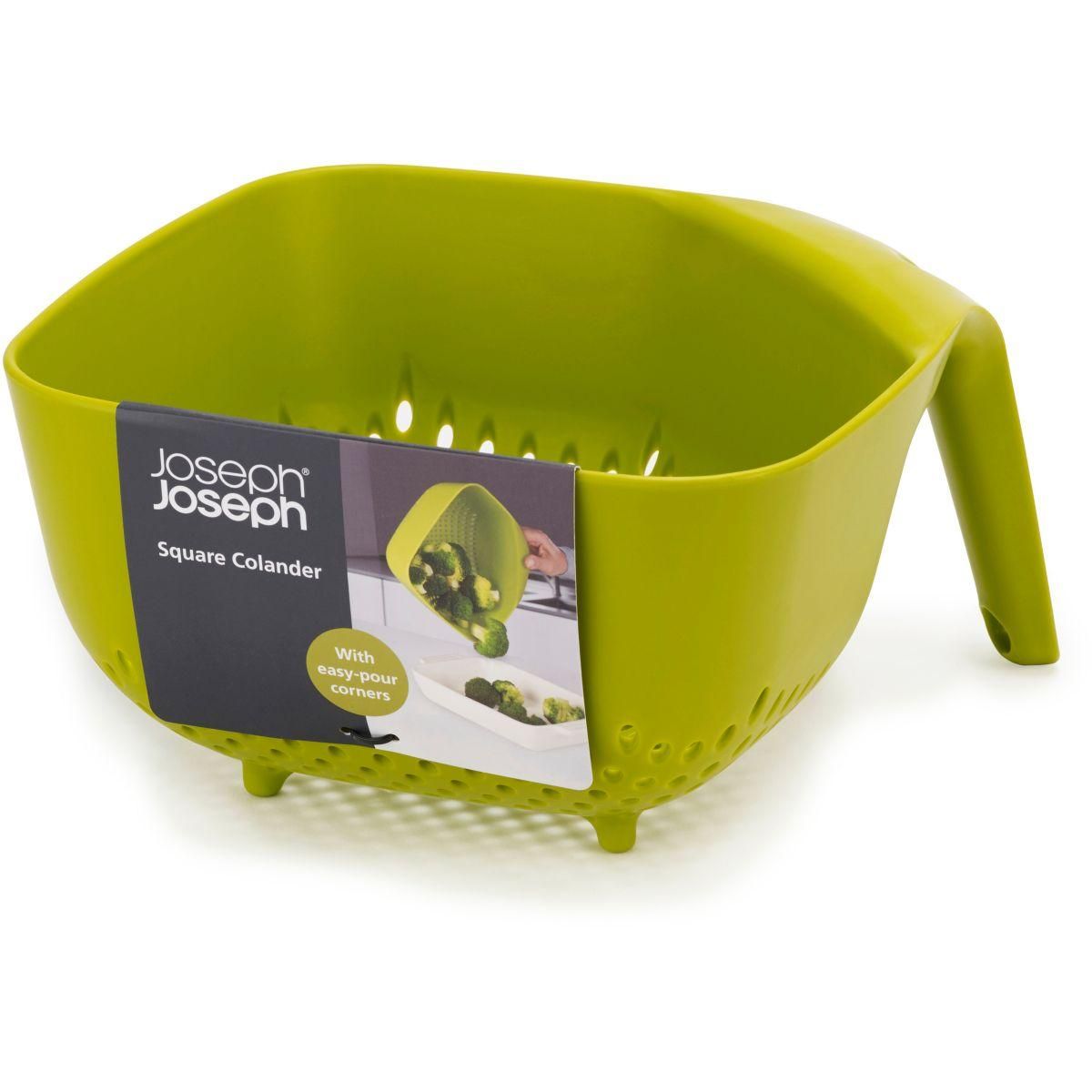 Joseph Joseph Passoire CAREE MM VERTE