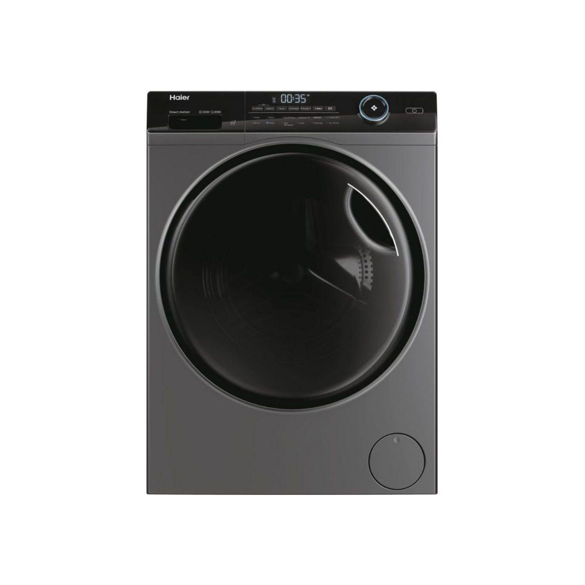 HAIER Lave linge hublot HW100B14959S8U1F