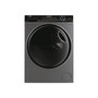 Voir la diapositive 1 : HAIER Lave linge hublot HW100B14959S8U1F