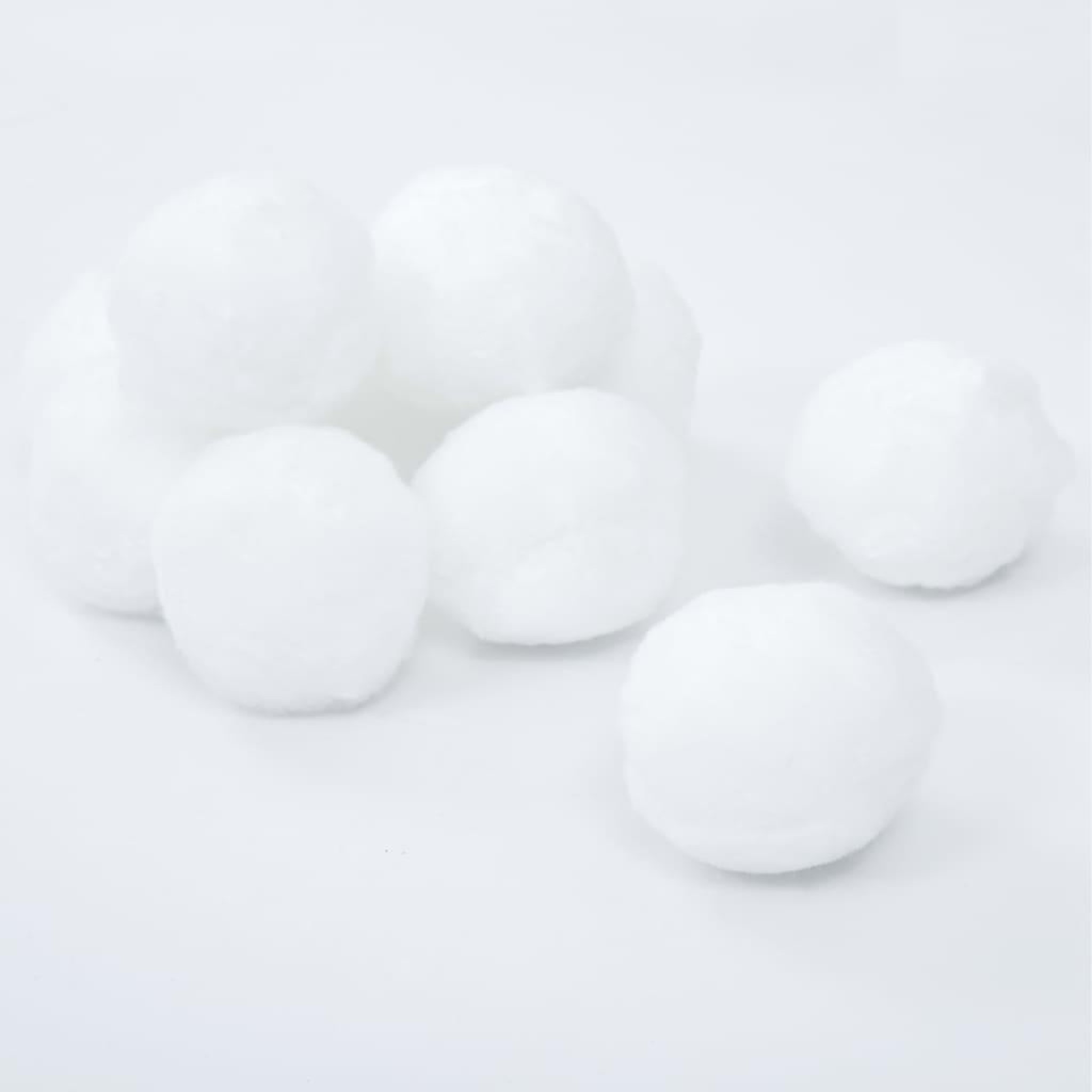Voir la diapositive 5 : VIDAXL Boules de filtre de piscine 1400 g PE