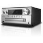 Voir la diapositive 3 : PANASONIC Chaîne HiFi SC-PMX92EG-S