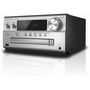 Voir la diapositive 3 : PANASONIC Chaîne HiFi SC-PMX92EG-S