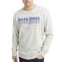Voir la diapositive 1 : Jack & Jones Sweat  Homme Jack & Jones Oceanview