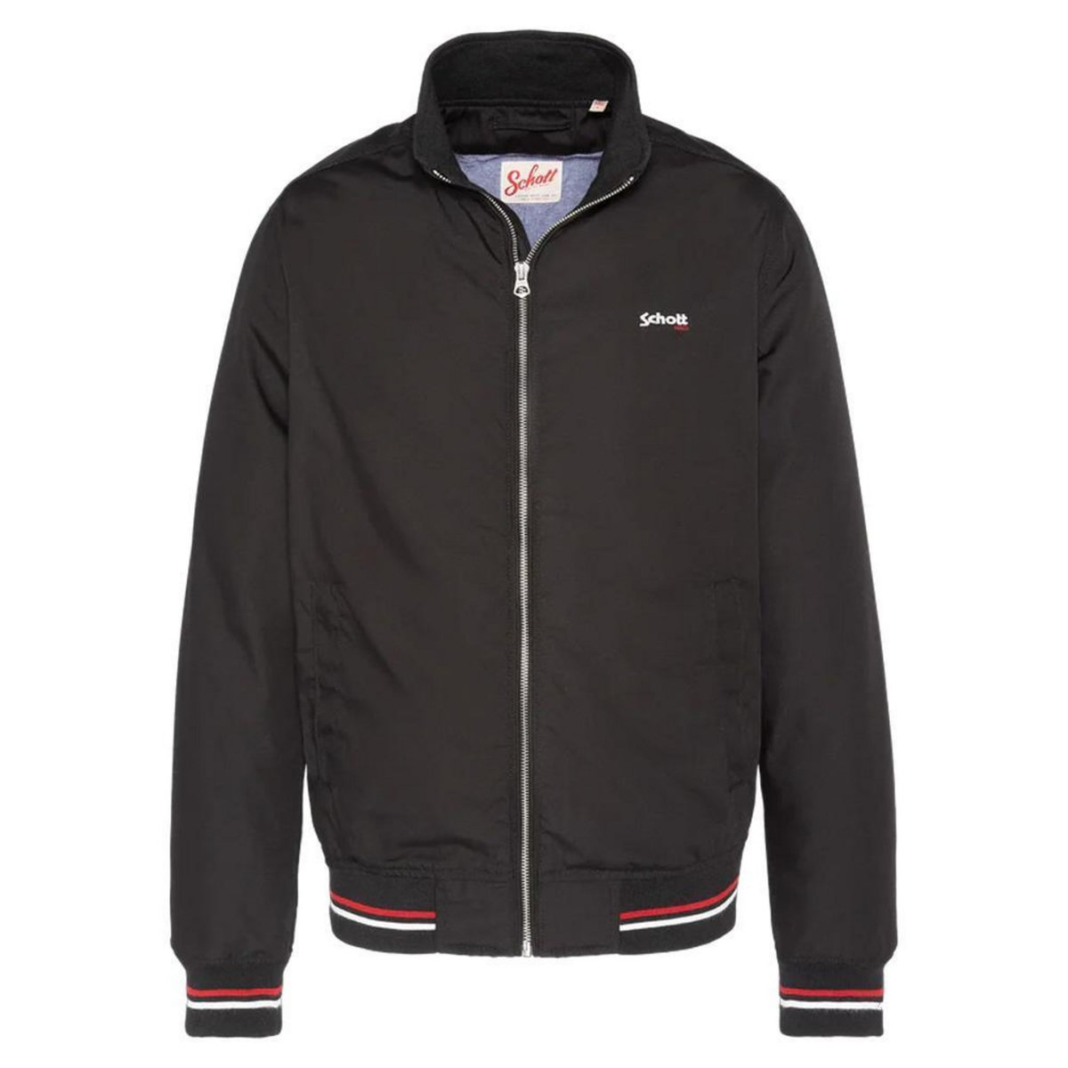 Schott Veste e Homme Schott Stardusts