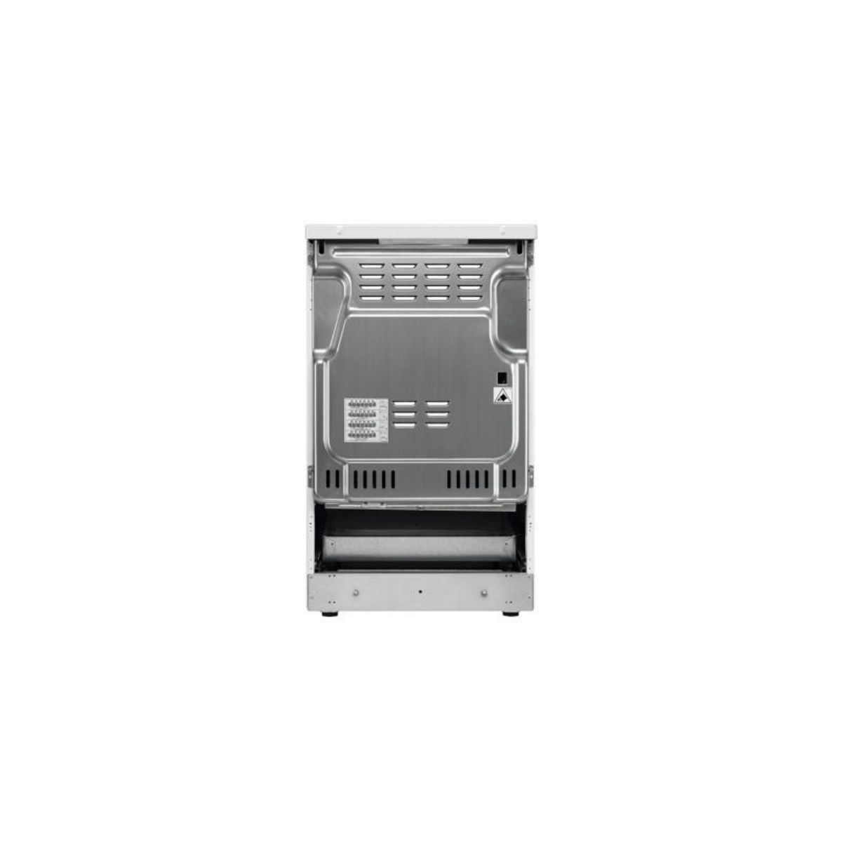 ELECTROLUX Cuisinière vitrocéramique Electrolux LKR564200X