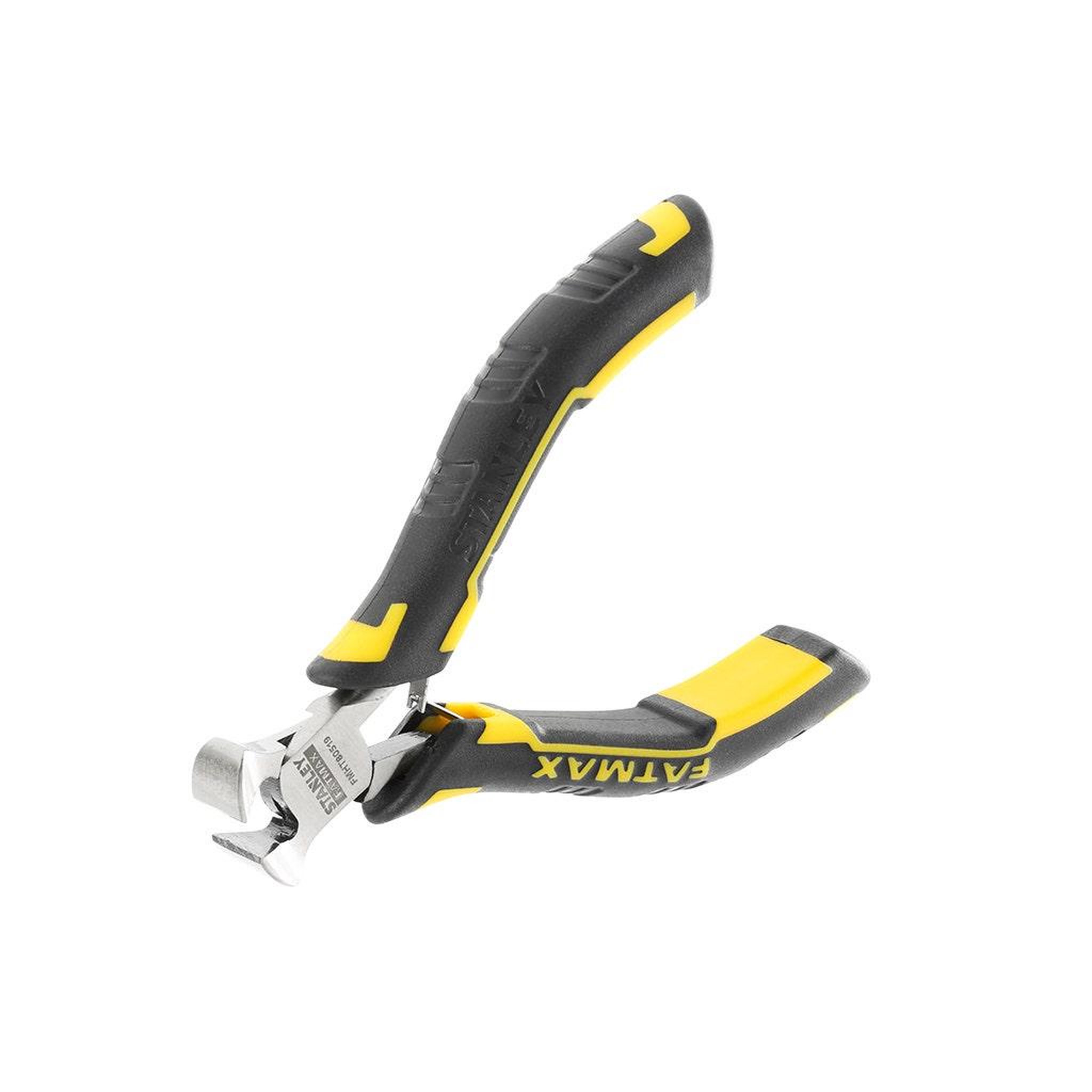 Stanley Mini pince coupante devant fatmax