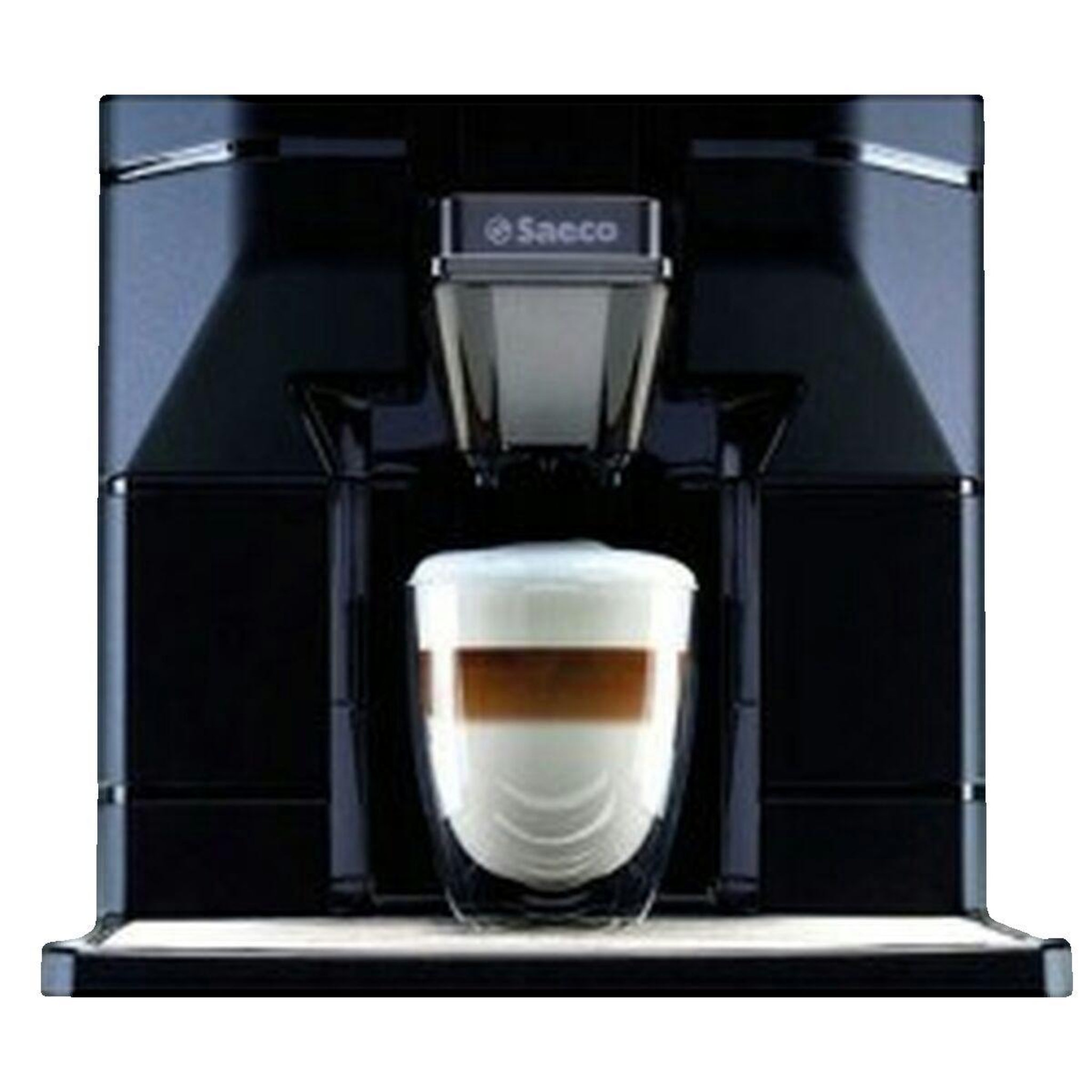 Voir la diapositive 2 : SAECO Machine à café expresso Saeco Magic M2