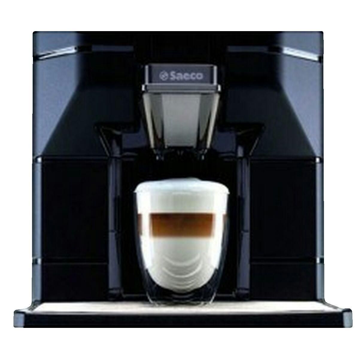 SAECO Machine à café expresso Saeco Magic M2