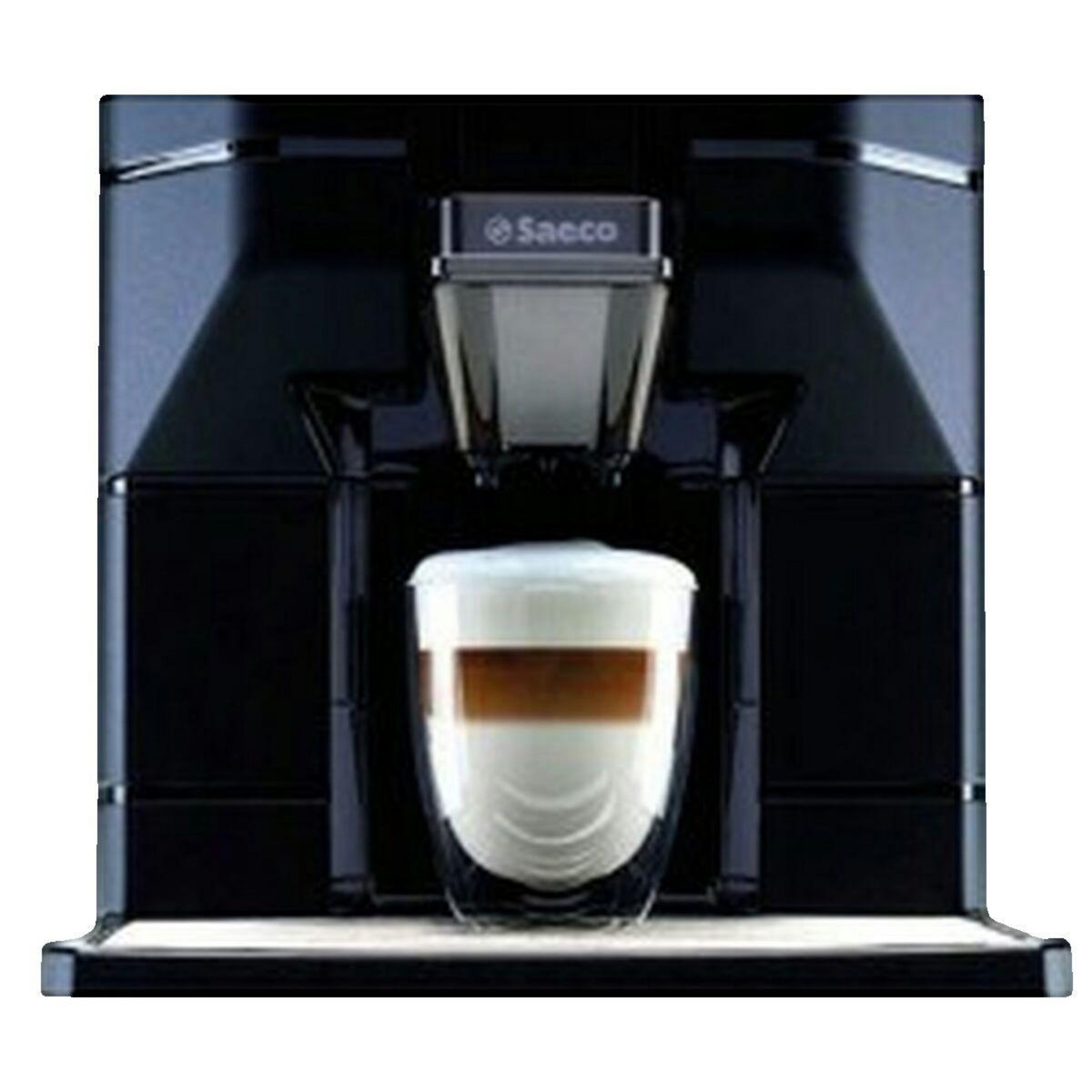 SAECO Machine à café expresso Saeco Magic M2