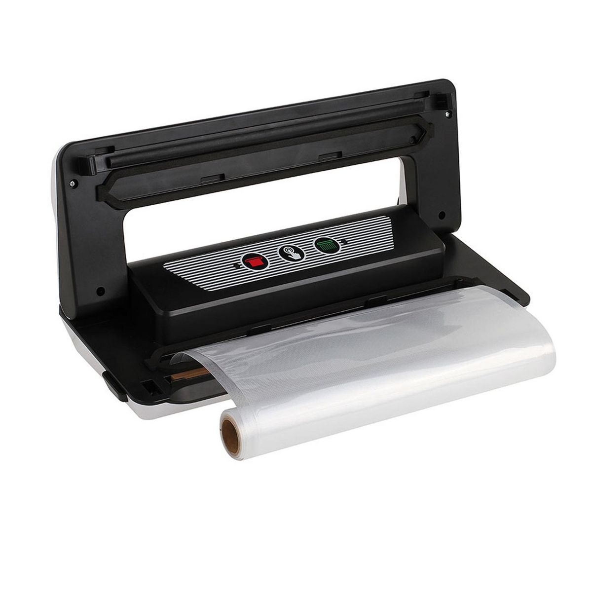 DOMOCLIP Appareil à emballage sous vide 0,5 bar - dom357