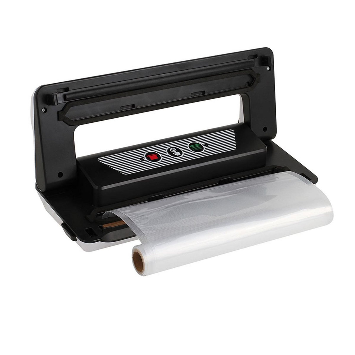 DOMOCLIP Appareil à emballage sous vide 0,5 bar - dom357