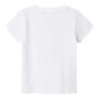 Voir la diapositive 2 : NAME IT T-shirt  Fille Name It Jeanette