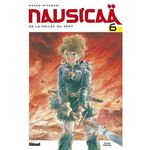 NAUSICAA DE LA VALLEE DU VENT TOME 6, Miyazaki Hayao