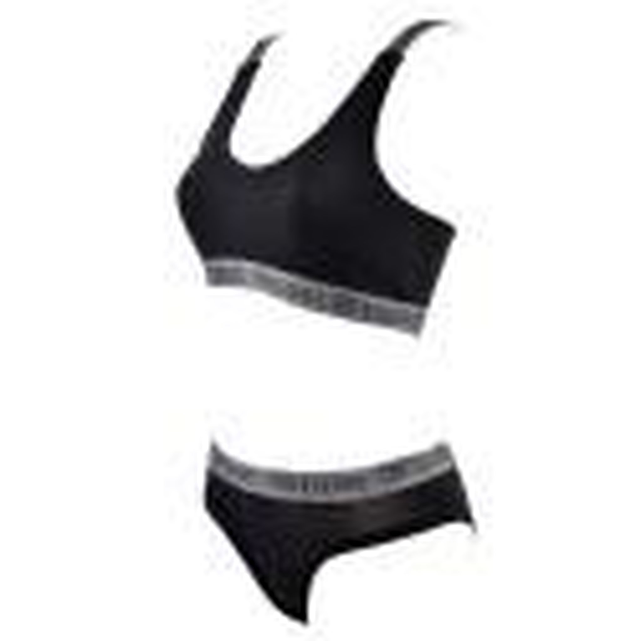Voir la diapositive 5 : KAPPA Ensemble Lingerie KAPPA