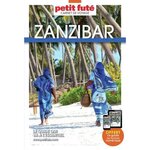 ZANZIBAR. EDITION 2025, Petit Futé
