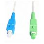 Voir la diapositive 2 : ESSENTIEL B Câble fibre optique Fibre optique Free 10M