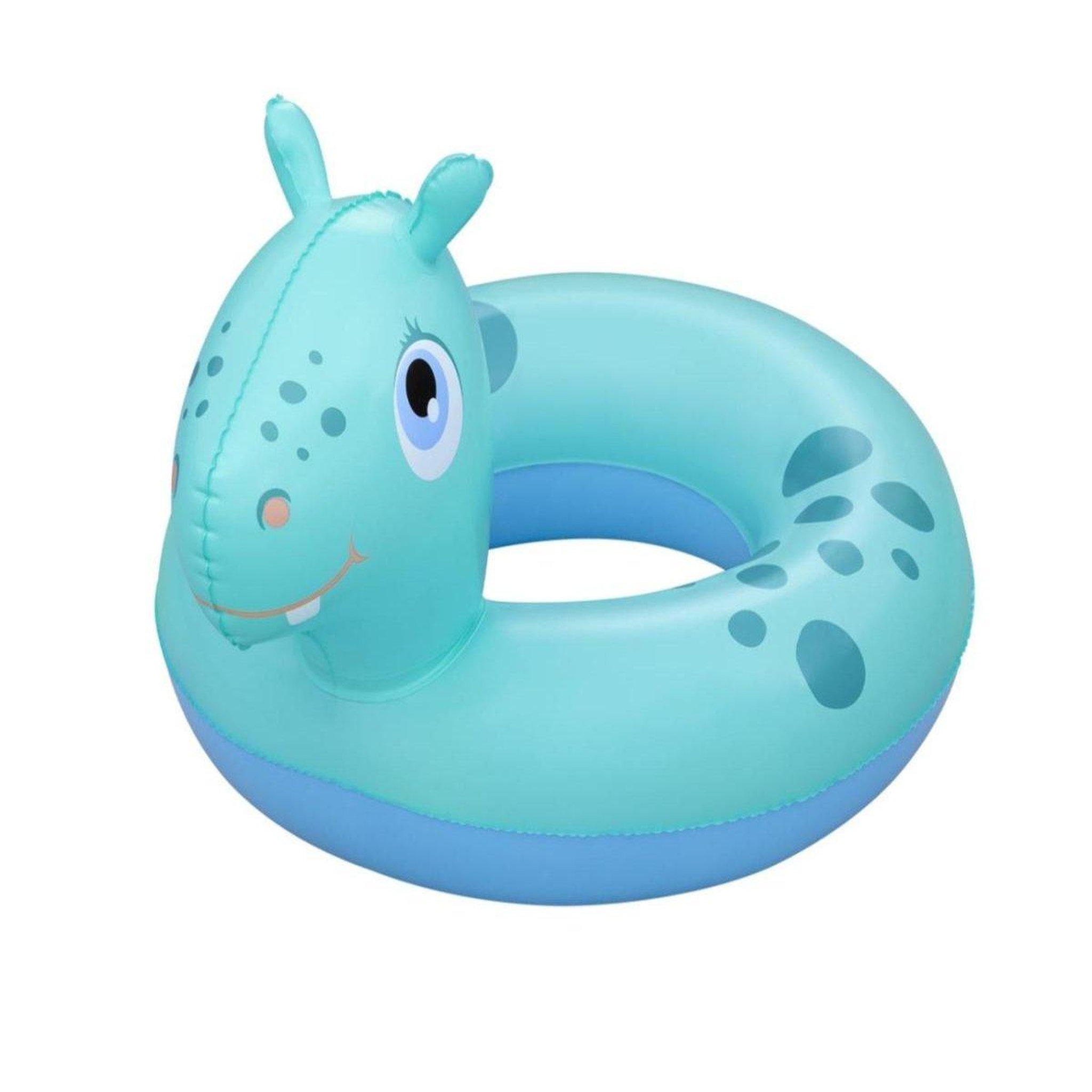 BESTWAY Bouée piscine hippopotame  36464